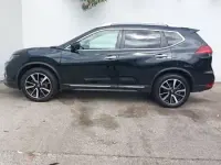 Used Nissan X-Trail Tekna 150 HP (110 kW) 2019 Black SUV