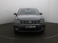 used VW Tiguan Allspace 1.5 TSI EVO Match SUV 5dr Petrol DSG Euro 6 (s/s) (150 ps) Third Row Seats