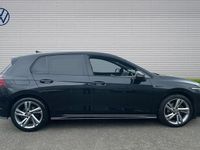 Used VW Golf VIII R-line 150 HP (110 kW) 2024 Hatchback