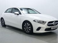 Used Mercedes A180 SE 136 HP (100 kW) 2021 Hatchback