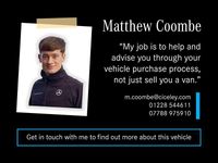 Used Mercedes Vito 2025 Black Van