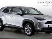 Used Toyota Yaris Hybrid 116 HP (85 kW) 2026 Estate