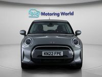 Used Mini ONE Classic 102 HP (75 kW) 2022 Hatchback