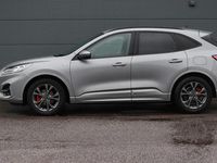 Used Ford Kuga ST-Line 2021 Silver SUV
