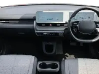 Used Hyundai Ioniq 5 Premium 239 kW (325 HP) 2024 Green SUV