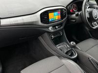 Used MG MG3 Exclusive 106 HP (77 kW) 2024 Hatchback