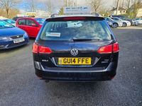 used VW Golf VII 