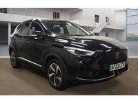Used MG ZS Trophy 114 kW (156 HP) 2023 SUV