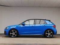 used Audi A1 35 TFSI S Line 5dr S Tronic