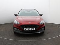 used Ford Focus 1.5T EcoBoost Active Hatchback 5dr Petrol Manual Euro 6 (s/s) (150 ps) Android Auto