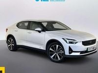 Used Polestar 2 Standard Range Single Motor 164 kW (224 HP) 2022 Hatchback