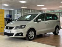 used Seat Alhambra 2.0 TDI CR SE Lux [170] 5dr