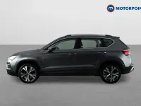Used Seat Ateca SE Technology 2024 Grey SUV
