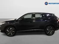 Usado MG HS SE 224 HP (164 kW) 2025 Preto SUV