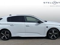 Used Peugeot 308 GTi 136 HP (100 kW) 2025 Hatchback