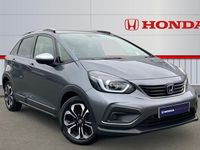 Used Honda Jazz Hybrid 109 HP (80 kW) 2023 Hatchback
