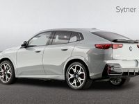 New BMW iX2 M Sport 227 kW (309 HP) 2025 Grey SUV