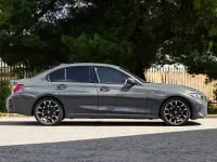Used BMW 320 M Sport 184 HP (135 kW) 2026 Grey Sedan