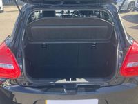 Usado Suzuki Swift SZ-L 83 HP (61 kW) 2023 Citadino