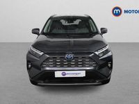 Used Toyota RAV4 218 HP (160 kW) 2025 SUV