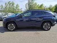 Used Hyundai Tucson Premium 252 HP (185 kW) 2026 SUV