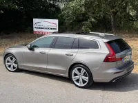 Used Volvo V60 Inscription 2019 Grey Estate