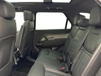 Used Land Rover Range Rover Sport SE Dynamic 300 HP (220 kW) 2025 Black SUV