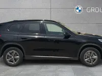 Used BMW X1 Sport Line 168 HP (123 kW) 2025 Jet black SUV