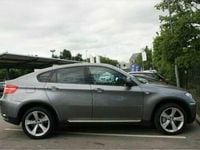 Used BMW X6 2011 SUV