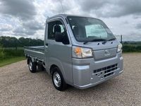 Used Daihatsu Hijet 2024 Silver MPV