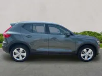 New Volvo XC40 Core 2026 Green SUV