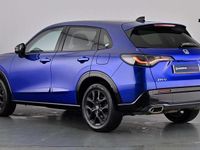 Used Honda ZR-V Sport 184 HP (135 kW) 2024 Still night SUV