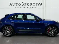 Used Porsche Macan 441 HP (324 kW) 2025 SUV