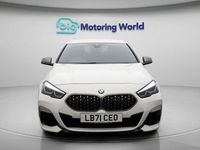 Used BMW M235 306 HP (225 kW) 2024 Coupe