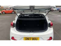 used Hyundai i20 1.2 SE 3dr