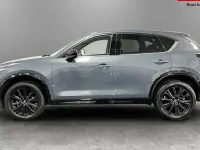 Used Mazda CX-5 Homura-Line 165 HP (121 kW) 2025 SUV