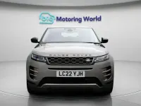 Used Land Rover Range Rover evoque SE Dynamic 309 HP (227 kW) 2022 SUV