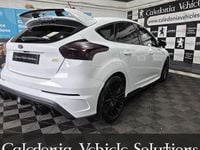 Usado Ford Focus RS 349 HP (256 kW) 2018 Citadino