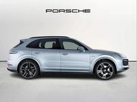 Used Porsche Cayenne Platinum Edition 456 HP (335 kW) 2023 Grey SUV