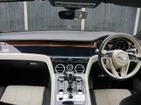 Used Bentley Continental 635 HP (467 kW) 2018 Onyx Coupe