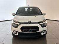 Używany Citroën C3 PureTech 82 KM (60 kW) 2023 Biały Hatchback