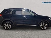 Used MG ZS Trophy 2024 Metallic  black pearl SUV