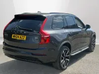 Used Volvo XC90 Ultra 247 HP (181 kW) 2025 SUV