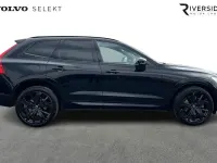 Used Volvo XC60 Ultra 250 HP (183 kW) 2025 Onyx black SUV