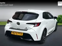 Used Toyota Corolla Sport 140 HP (102 kW) 2026 Hatchback