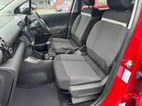 Used Citroën C3 Aircross PureTech 110 HP (80 kW) 2023 Red SUV
