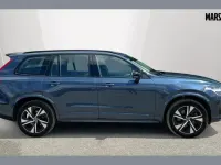 Used Volvo XC90 Plus 455 HP (334 kW) 2023 Other SUV