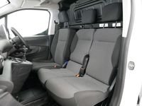 Used Citroën Berlingo 100 HP (73 kW) 2023 White MPV