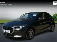 Used Mazda 2 Inclusive 90 HP (66 kW) 2021 Hatchback
