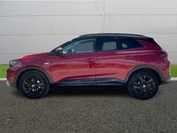 used Vauxhall Grandland X Hatchback